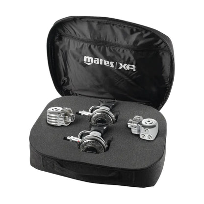 Regler 25XR - DR - Komplettes Tek-Set