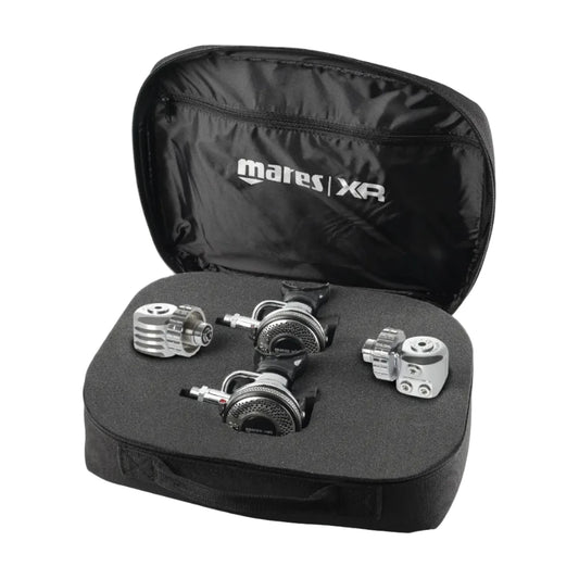 Regler 25XR - DR - Komplettes Tek-Set