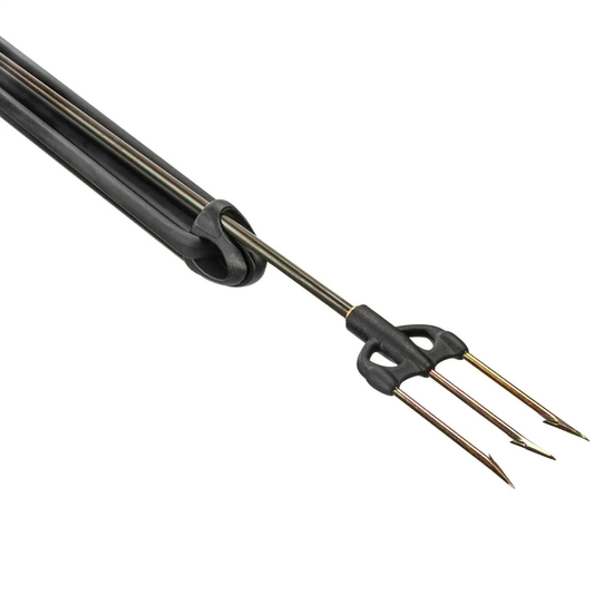 Arbaleta Pescuit Subacvatic cu Elastice Wild