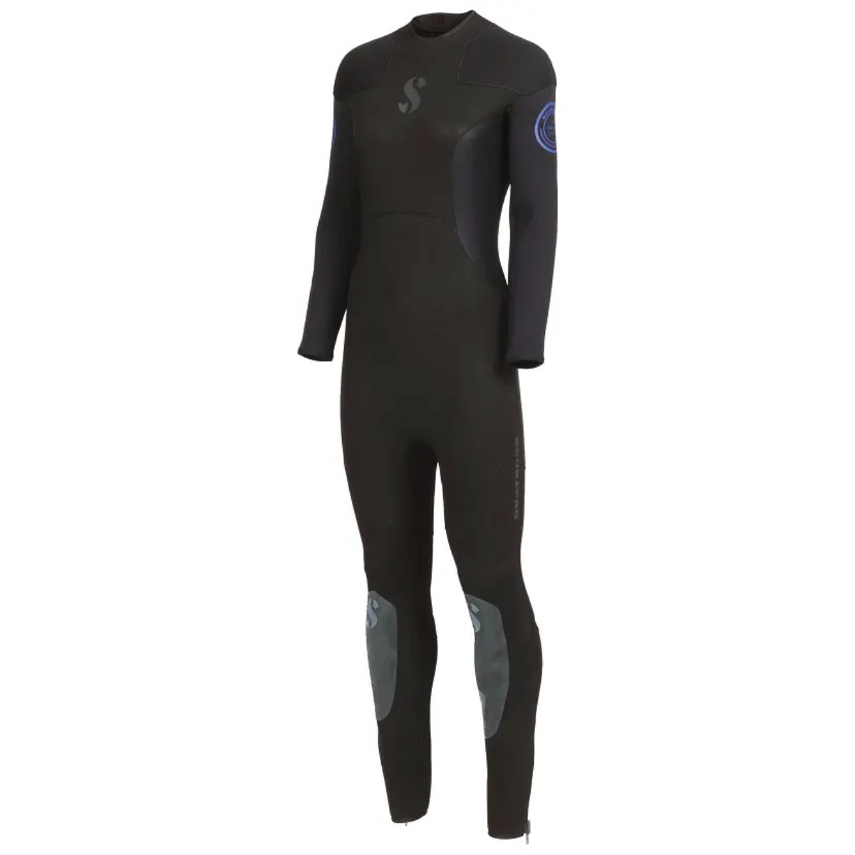 Costum Neopren Oneflex 5mm Back Zip