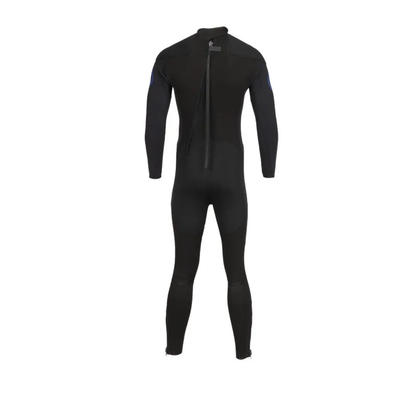 Costum Neopren Oneflex 5mm Back Zip