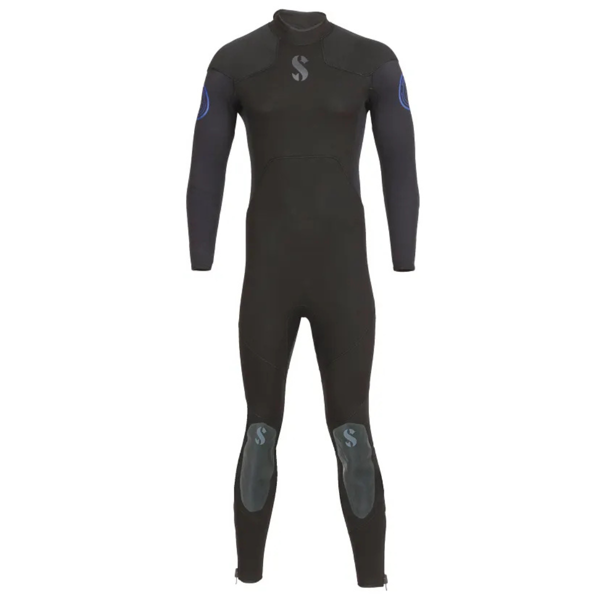 Costum Neopren Oneflex 5mm Back Zip