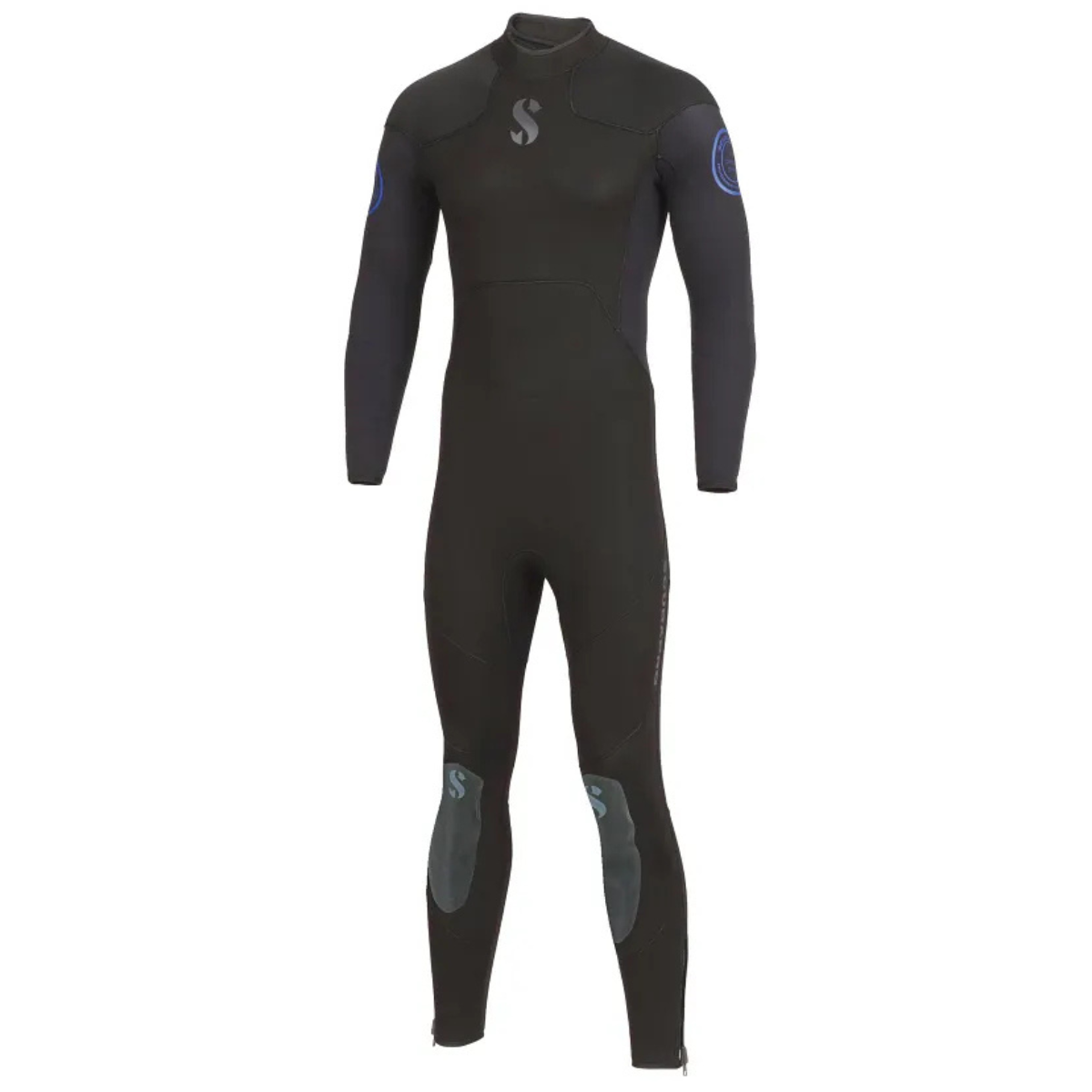 Costum Neopren Oneflex 5mm Back Zip