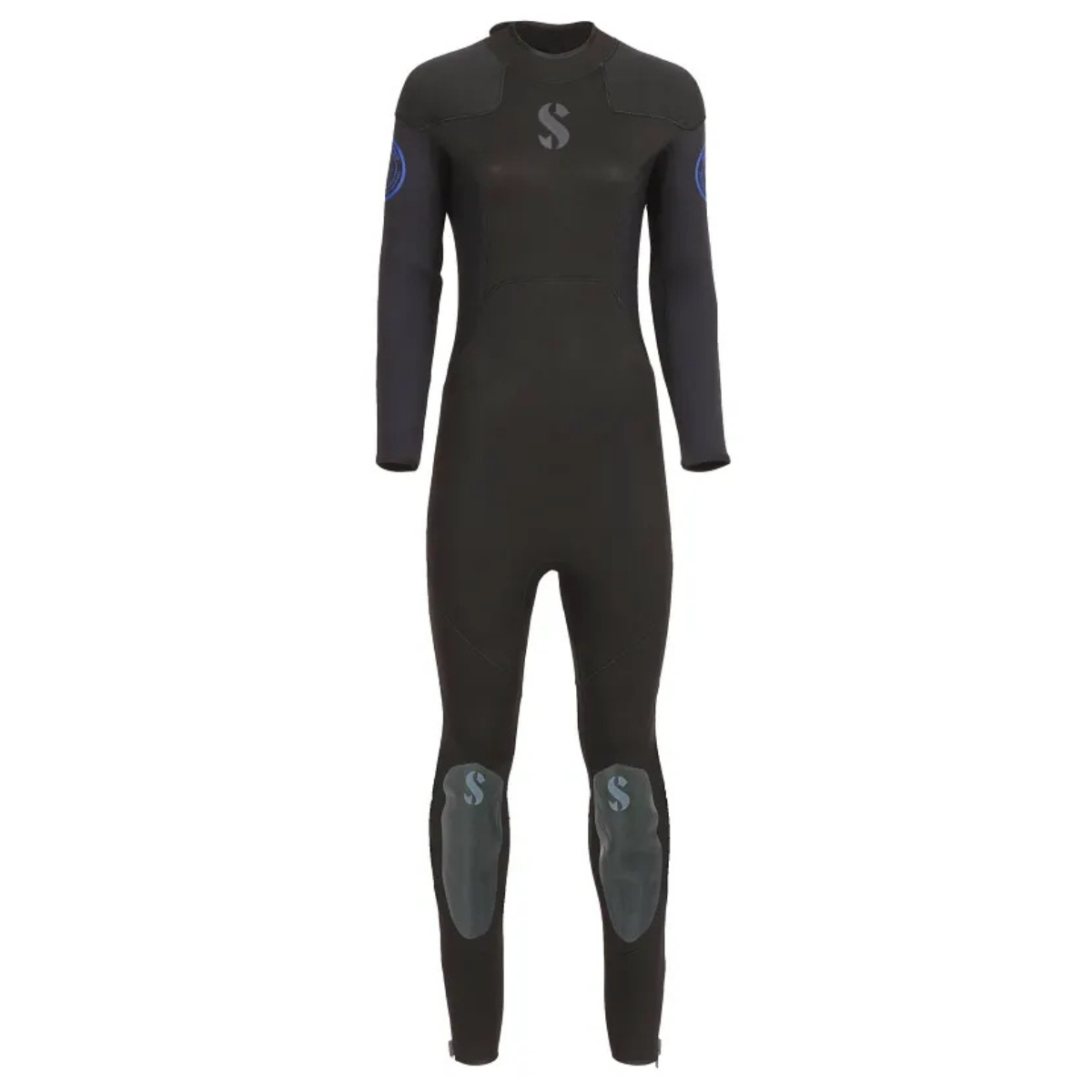 Costum Neopren Oneflex 5mm Back Zip