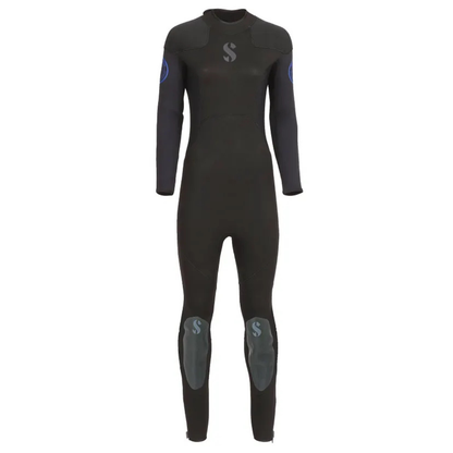 Costum Neopren Oneflex 5mm Back Zip