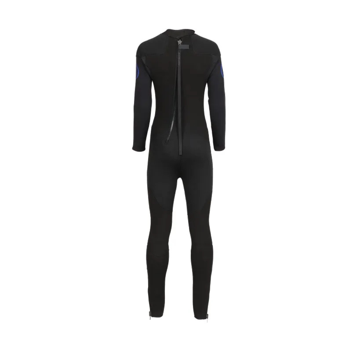 Costum Neopren Oneflex 5mm Back Zip