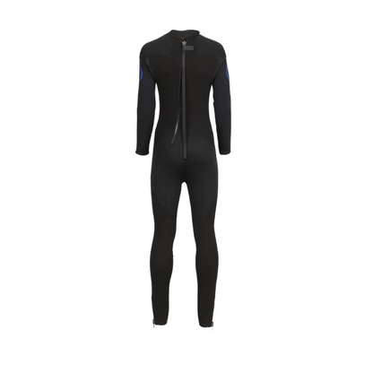 Costum Neopren Oneflex 5mm Back Zip