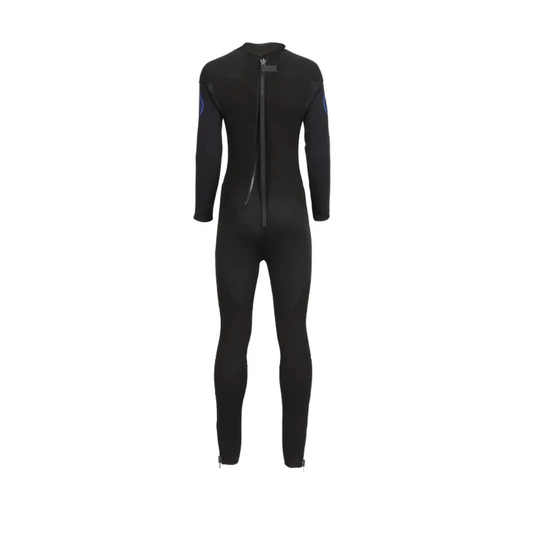 Costum Neopren Oneflex 5mm Back Zip