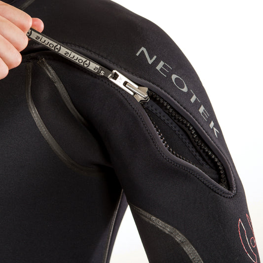 Costum neopren Neotek 4/3