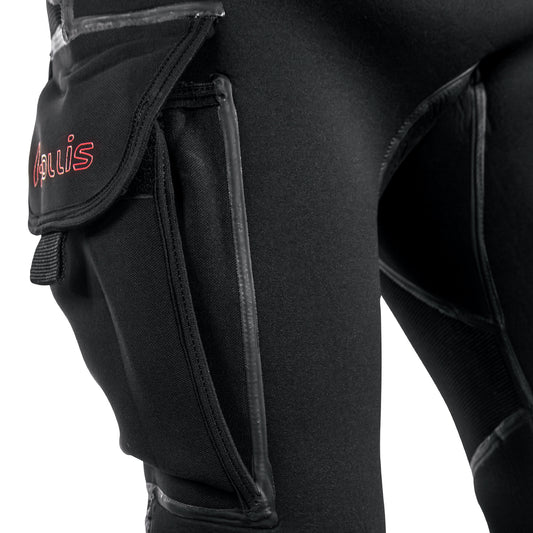 Costum neopren Neotek 4/3