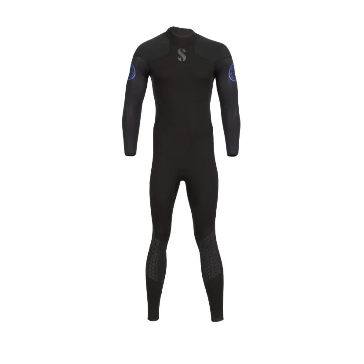 Costum Neopren Oneflex 3mm Back Zip