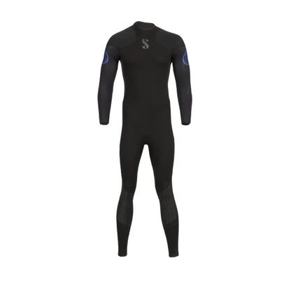 Costum Neopren Oneflex 3mm Back Zip