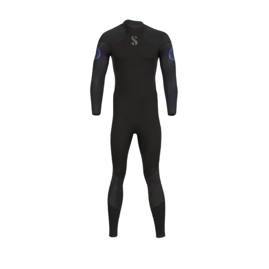 Costum Neopren Oneflex 3mm Back Zip