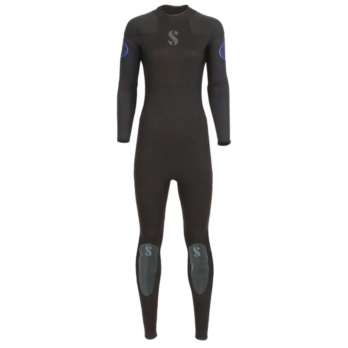 Costum Neopren Oneflex 3mm Back Zip