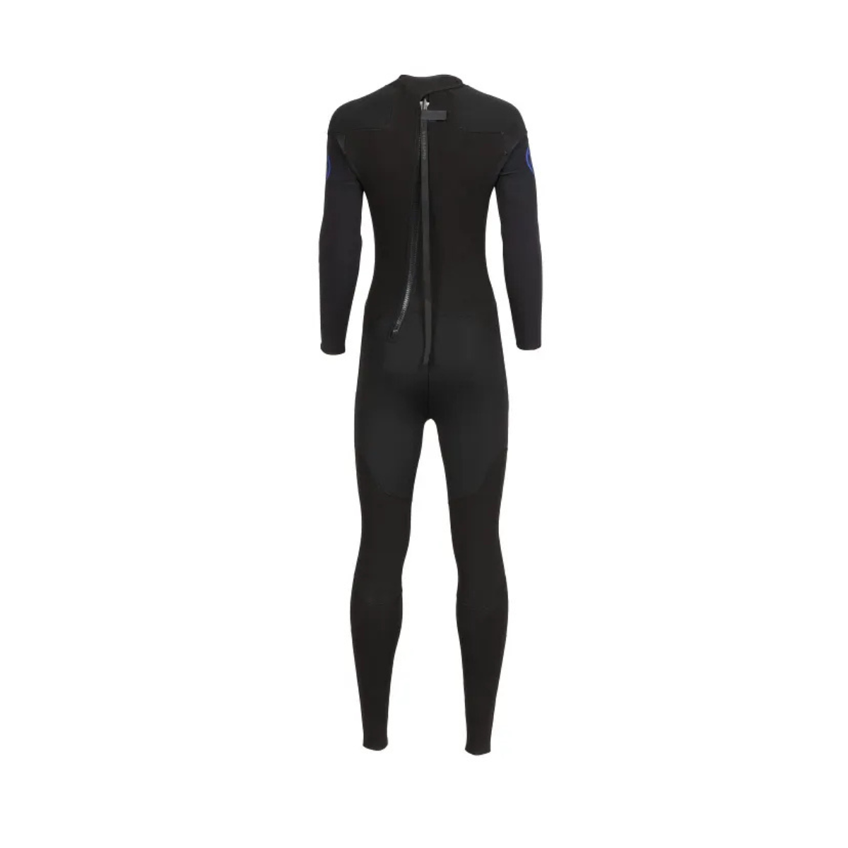 Costum Neopren Oneflex 3mm Back Zip