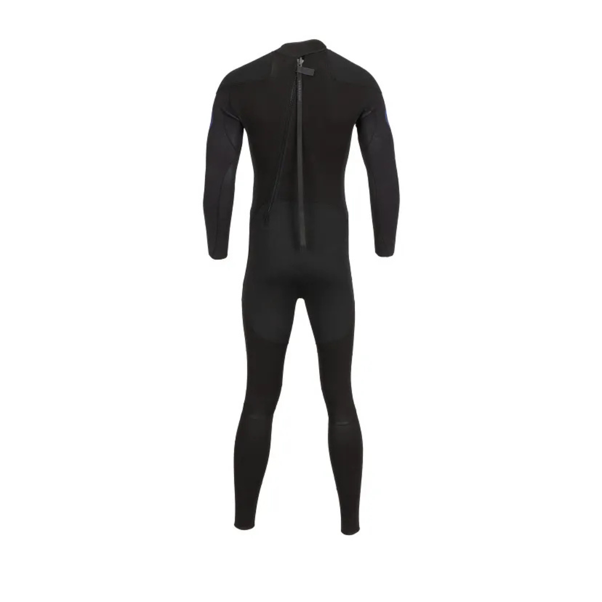 Costum Neopren Oneflex 3mm Back Zip
