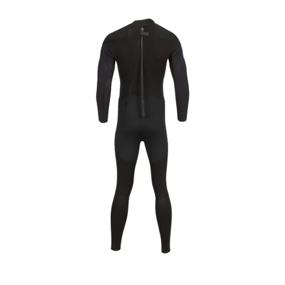 Costum Neopren Oneflex 3mm Back Zip