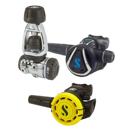 Kit regulator MK17 EVO2/C370/R105