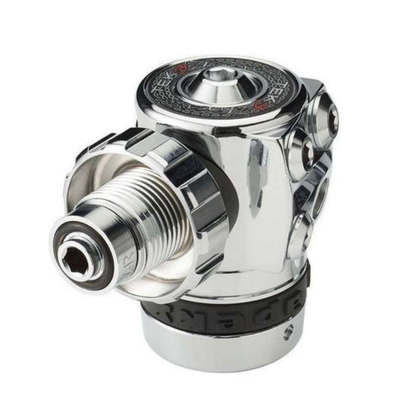 Erste Stufe TEK3 LH 1. STUFE