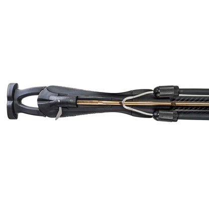 Arbaleta Pescuit Subacvatic cu Elastice Wild Carbo Stone