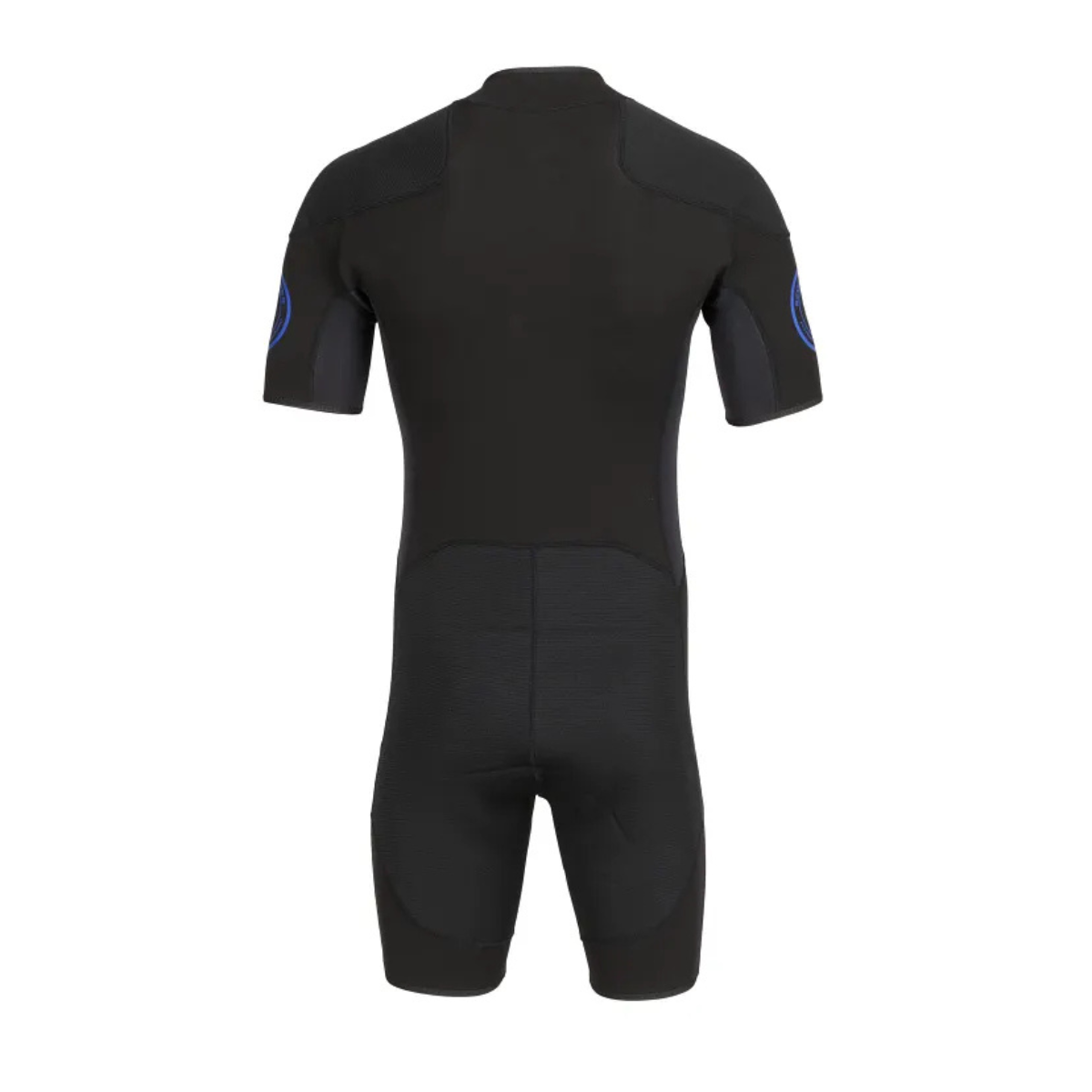 Shorty Neopren Oneflex 2.5mm Front Zip