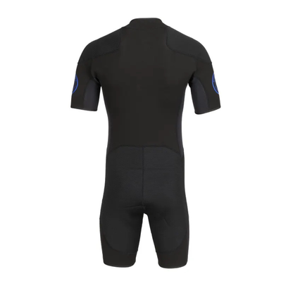 Shorty Neopren Oneflex 2.5mm Front Zip