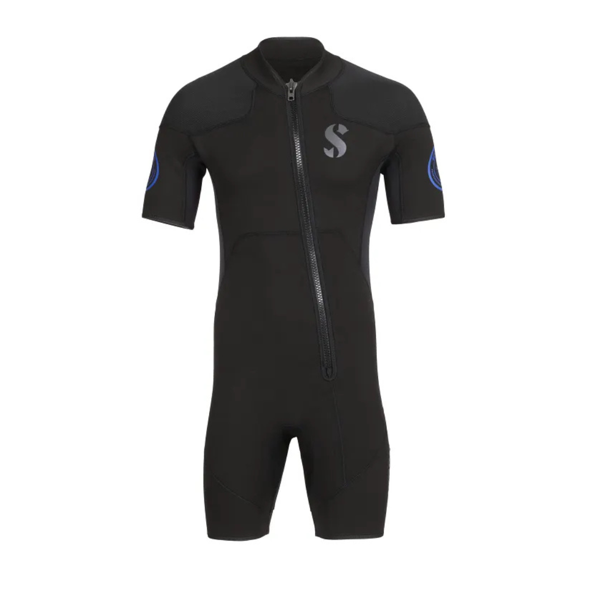 Shorty Neopren Oneflex 2.5mm Front Zip