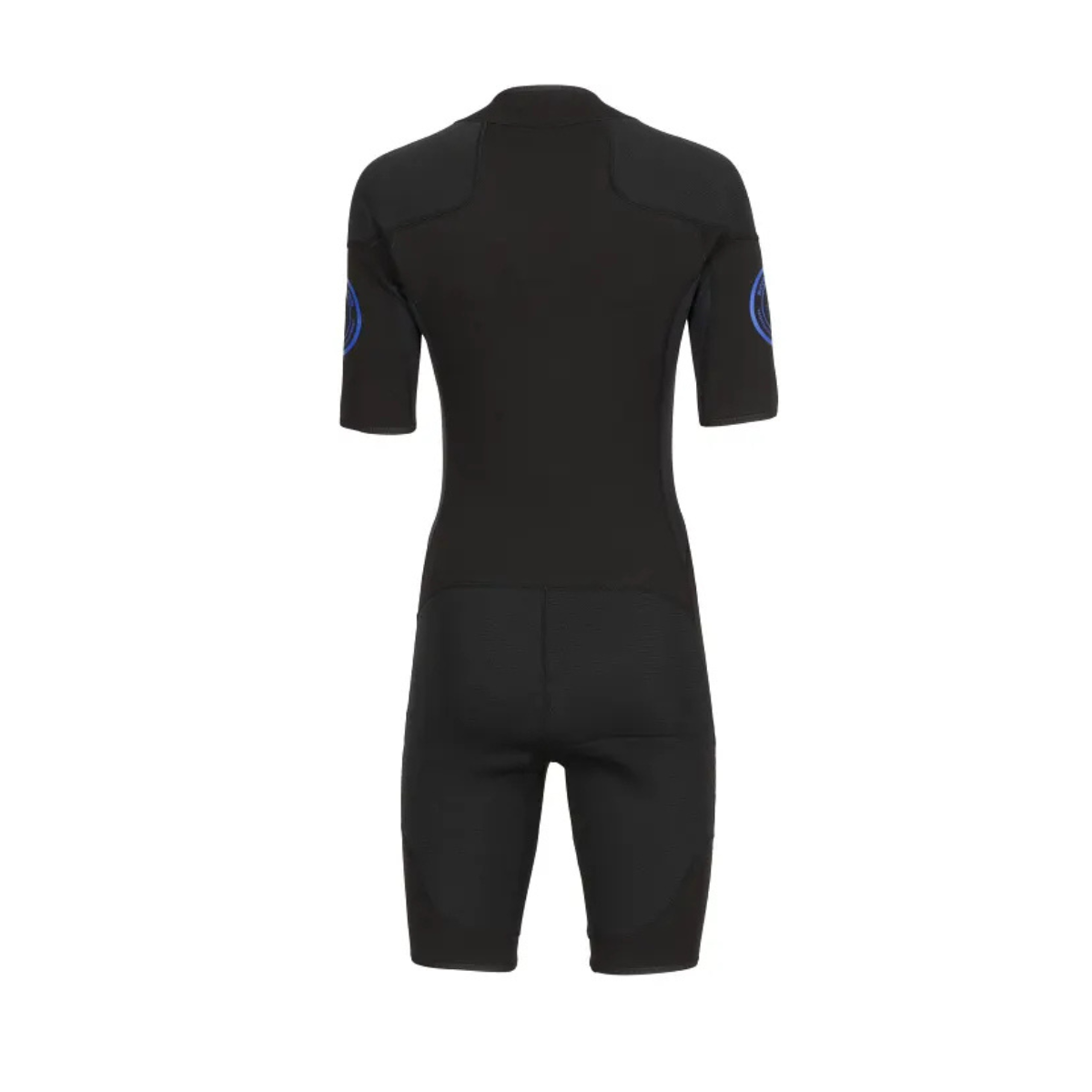 Shorty Neopren Oneflex 2.5mm Front Zip