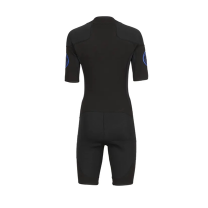Shorty Neopren Oneflex 2.5mm Front Zip