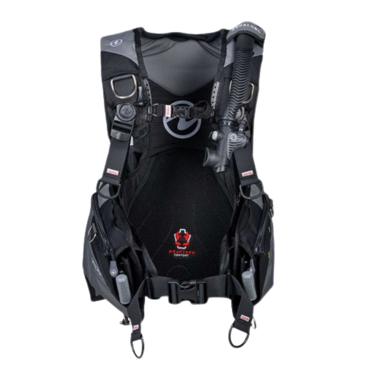 Vesta BCD Axiom Man