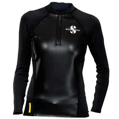 Top Hybrid Thermal