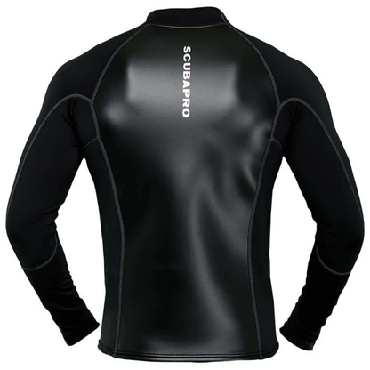 Top Hybrid Thermal