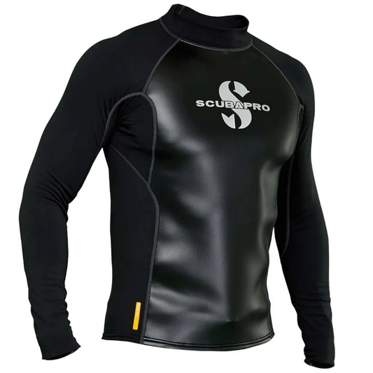 Top Hybrid Thermal