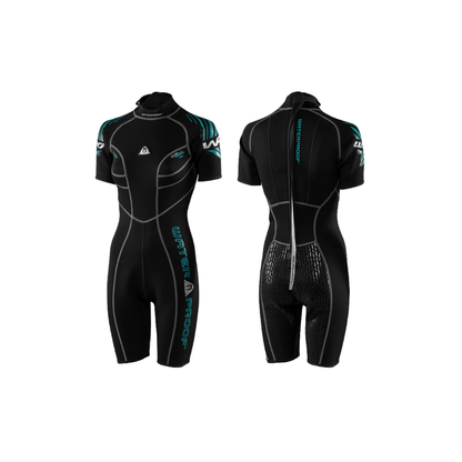 Costum neopren Shorty W30 2.5mm