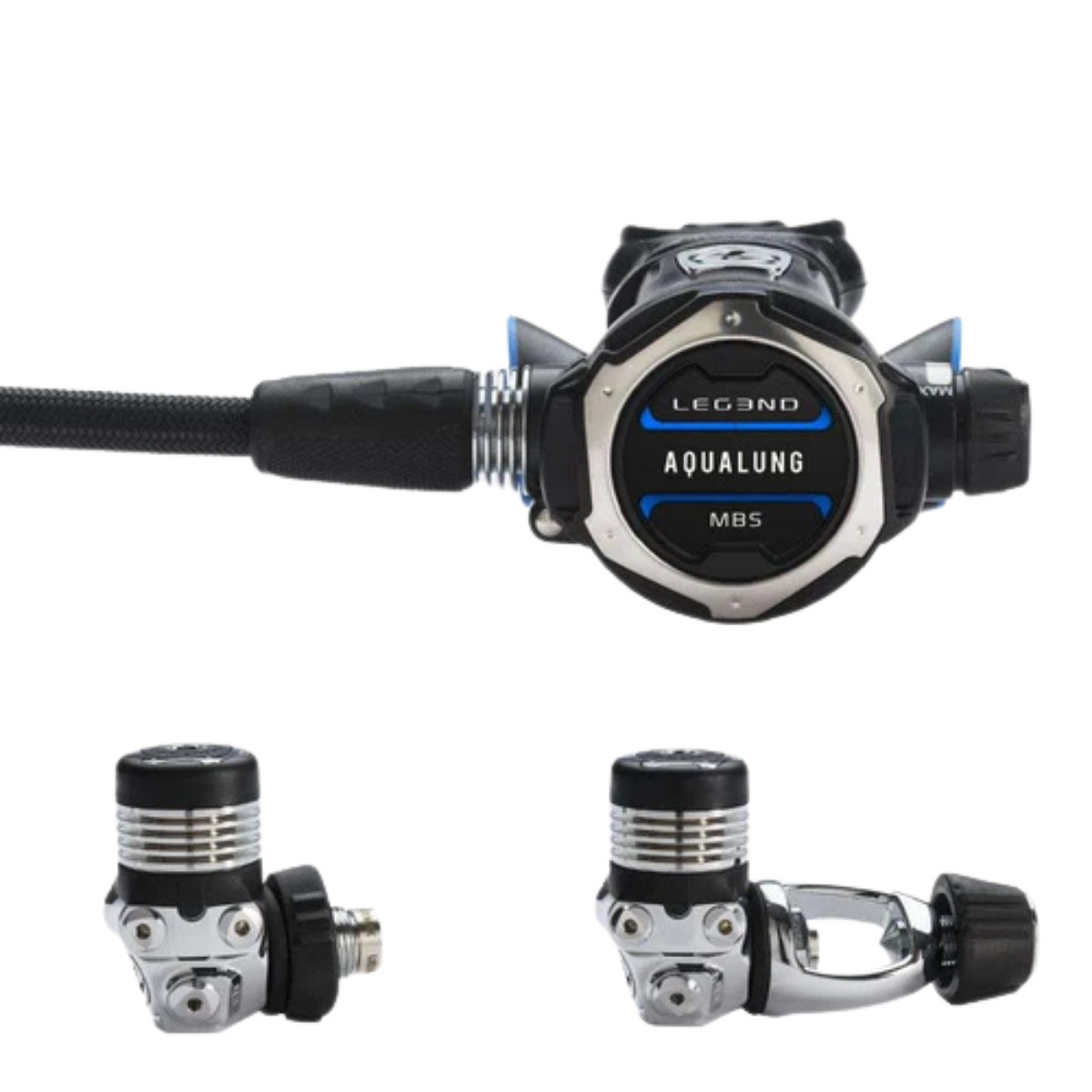 Regulator Leg3Nd Mbs