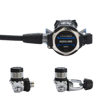 Regulator Leg3Nd Mbs