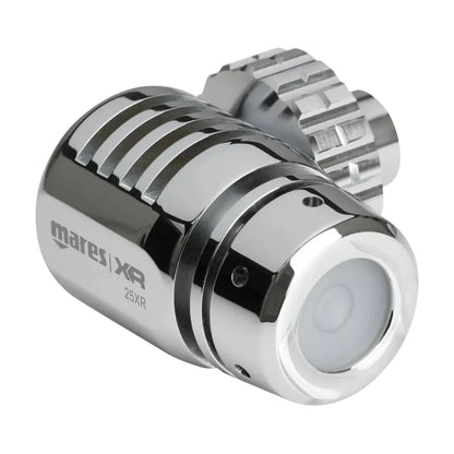 Regler 25XR - DR - Komplettes Tek-Set