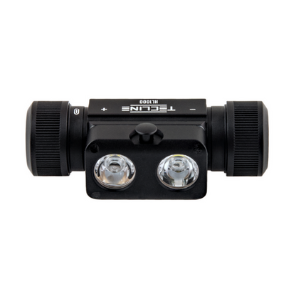 HL1000 Stirnlampe 