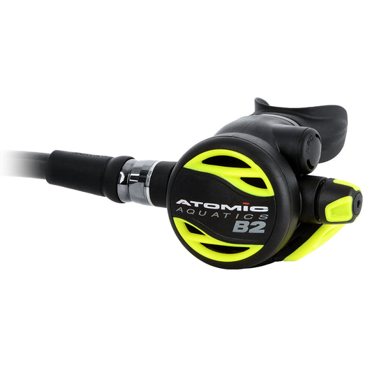 A doua treapta regulator Octopus B2 2nd Stage