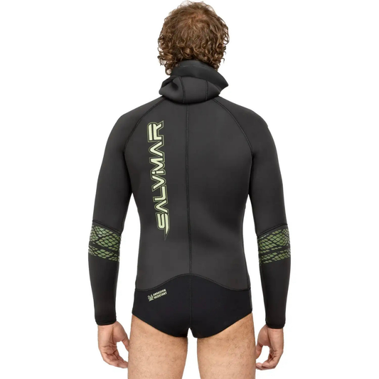 Bluza Neopren Pescuit Subacvatic Spearfishing 101