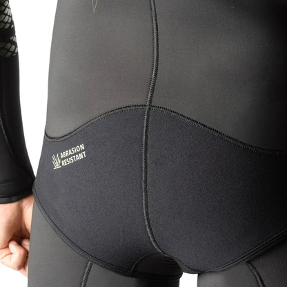 Bluza Neopren Pescuit Subacvatic Spearfishing 101