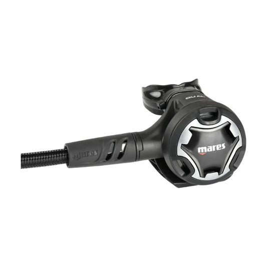 Regulator Dual 15X - Starter Set