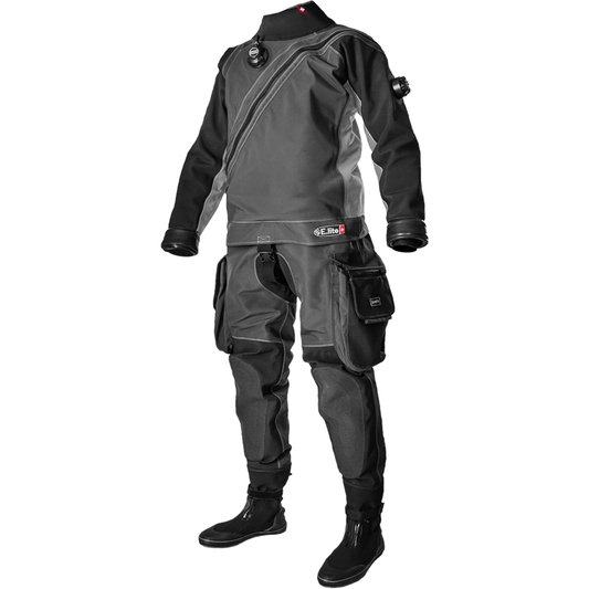 Costum uscat E.Lite+