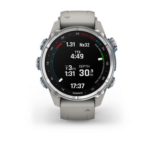 Descent MK3 43MM