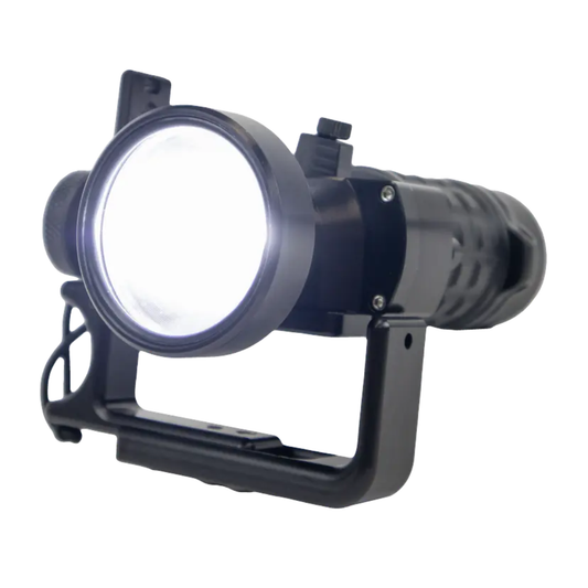 Lanterna Flare EXP / EXP+
