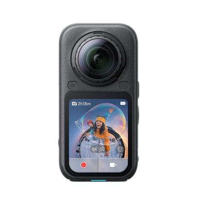 Camera video sport Insta360 X6