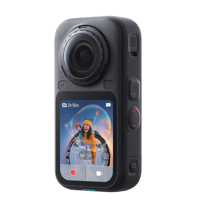 Camera video sport Insta360 X6