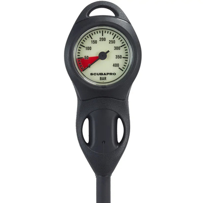 Manometru U-Line Compact 0-400 Bar