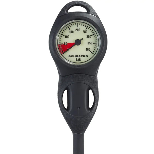 Manometru U-Line Compact 0-400 Bar