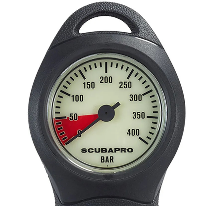 Manometru U-Line Compact 0-400 Bar
